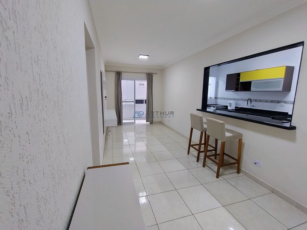 Apartamento 2 dormitórios à venda no Canto do Forte, Praia Grande – 76 m² - foto 4