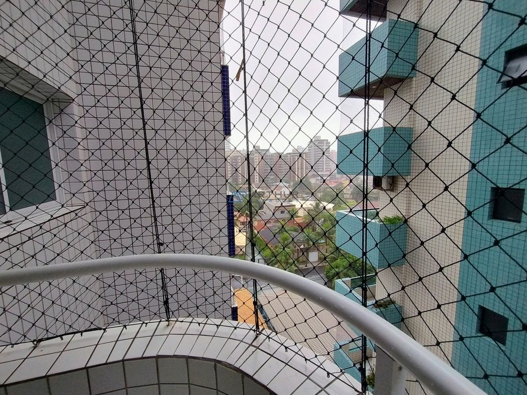 Apartamento 2 dormitórios à venda no Canto do Forte, Praia Grande – 76 m² - foto 1