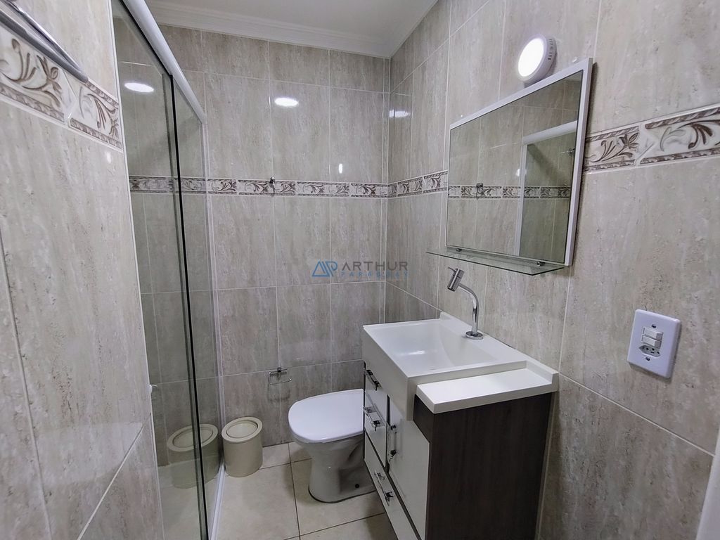 Apartamento 2 dormitórios à venda no Canto do Forte, Praia Grande – 76 m² - foto 20
