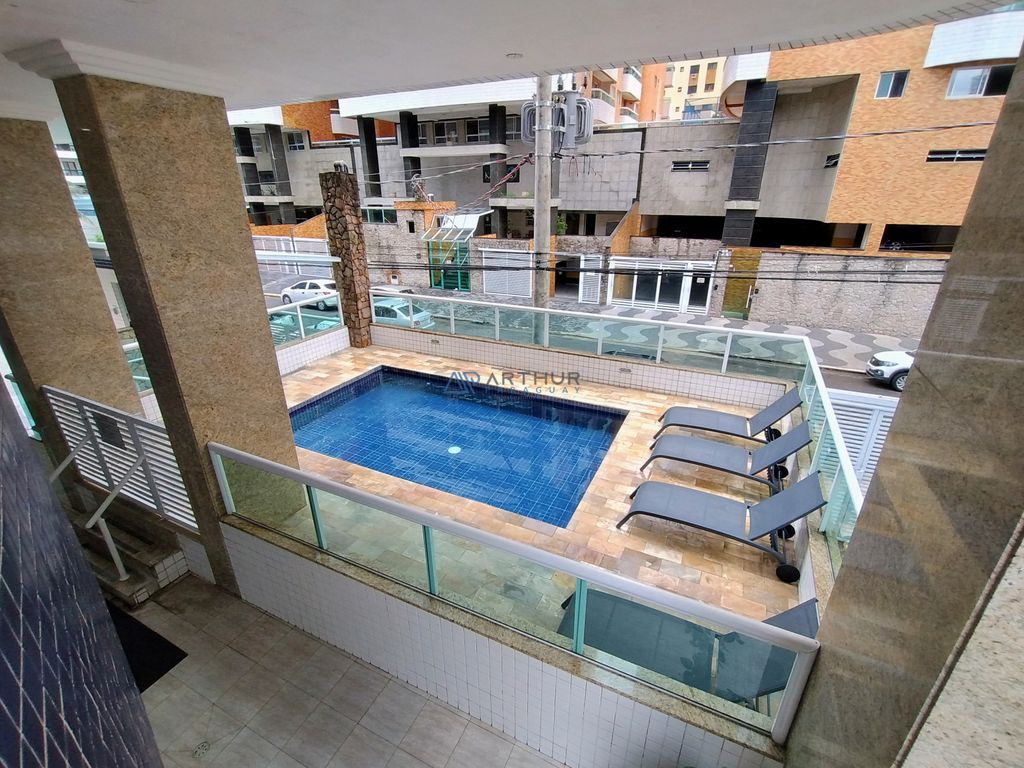 Apartamento 2 dormitórios à venda no Canto do Forte, Praia Grande – 76 m² - foto 28