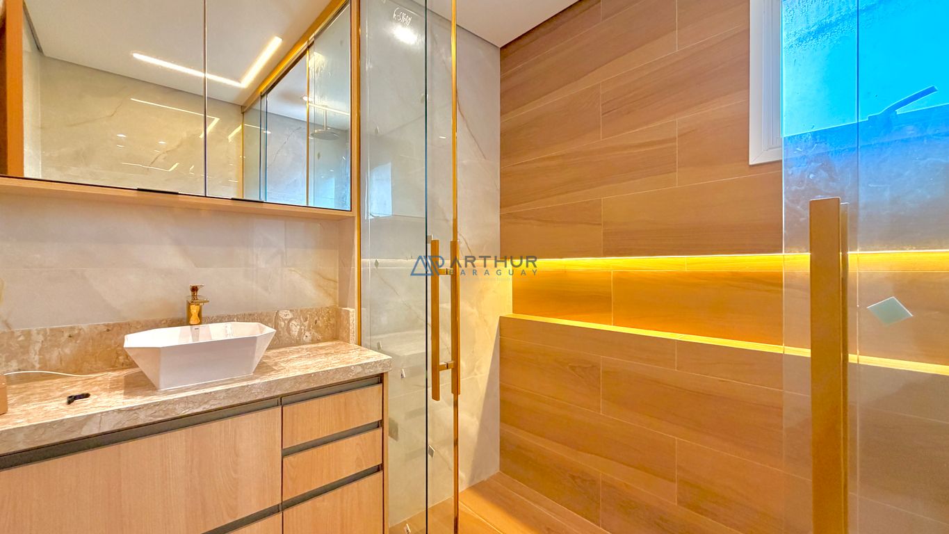 Apartamento 3 dormitórios frente mar à venda no Caiçara, Praia Grande – 199 m² - foto 36