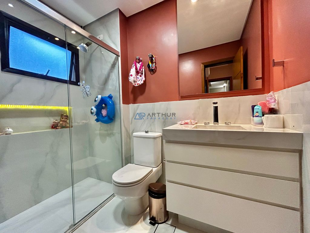 Apartamento 4 dormitórios frente mar à venda no Canto do Forte, Praia Grande – 266 m² - foto 16