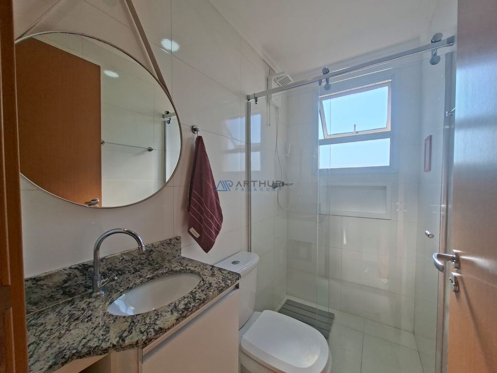 Apartamento 2 dormitórios à venda na Guilhermina, Praia Grande – 64 m² - foto 10