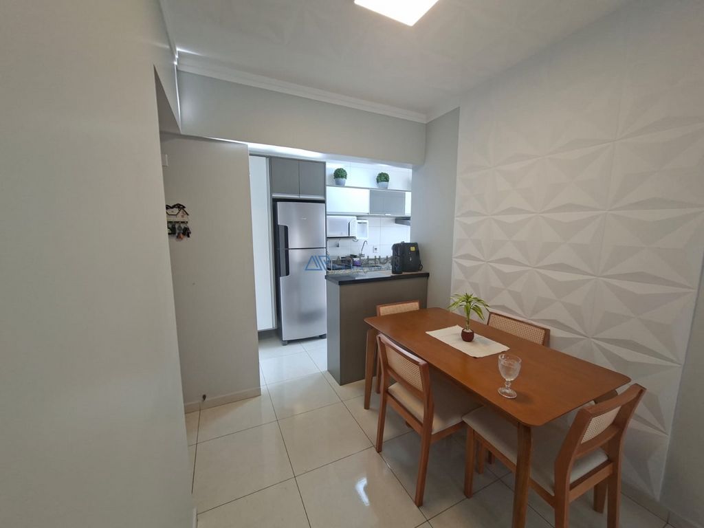 Apartamento 2 dormitórios à venda na Guilhermina, Praia Grande – 64 m² - foto 5