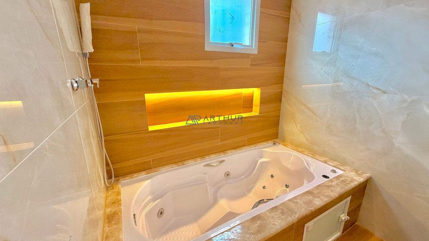 Apartamento 3 dormitórios frente mar à venda no Caiçara, Praia Grande – 199 m² - foto 42