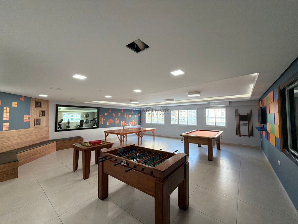 Apartamento 2 dormitórios à venda no Caiçara, Praia Grande – 95 m² - foto 26