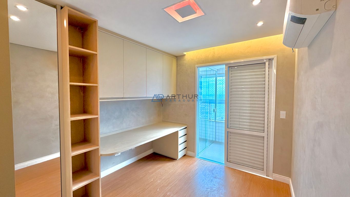 Apartamento 3 dormitórios frente mar à venda no Caiçara, Praia Grande – 199 m² - foto 43