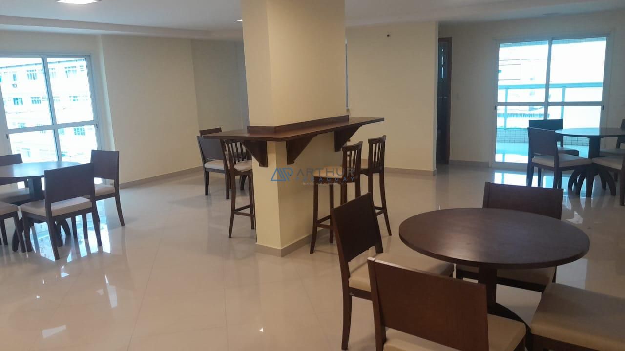 Apartamento 3 dormitórios à venda no Aviação, Praia Grande – 135 m² - foto 33
