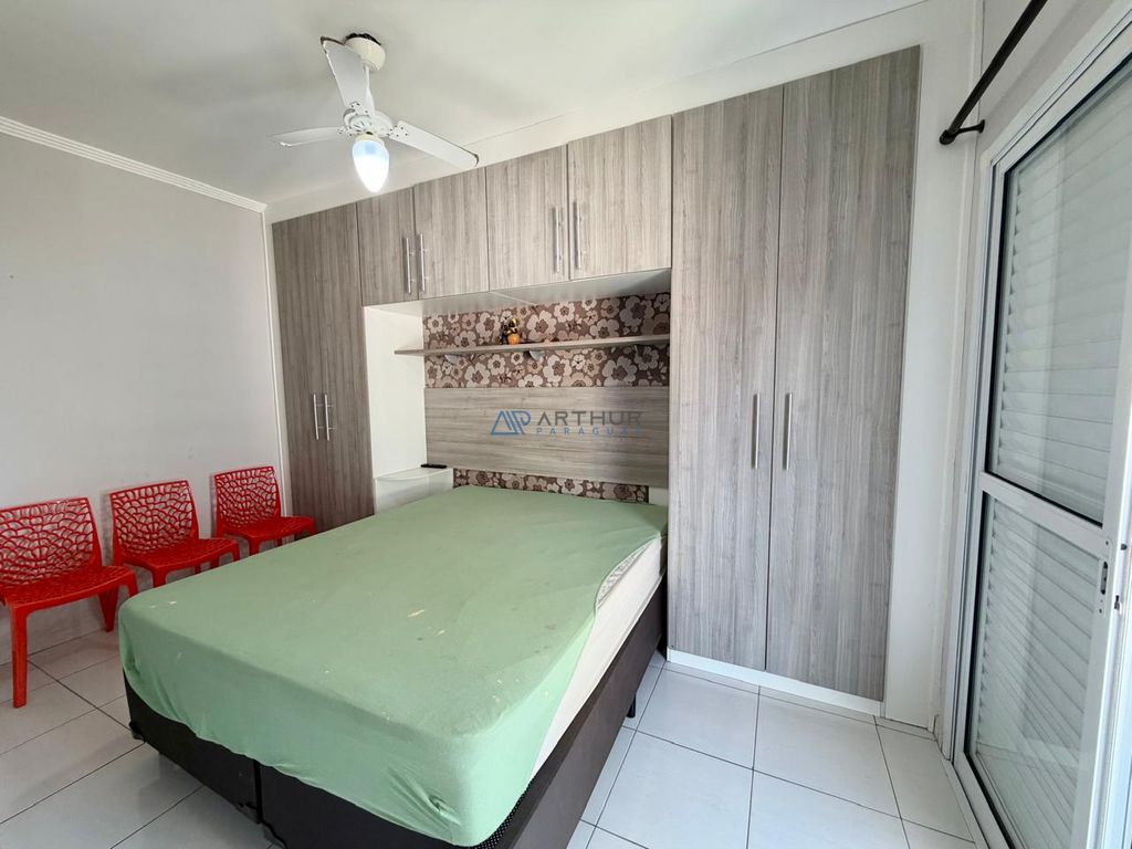 Apartamento 2 dormitórios frente mar à venda no Aviação, Praia Grande – 78 m² - foto 28