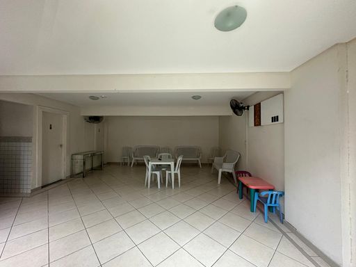 salão de festas