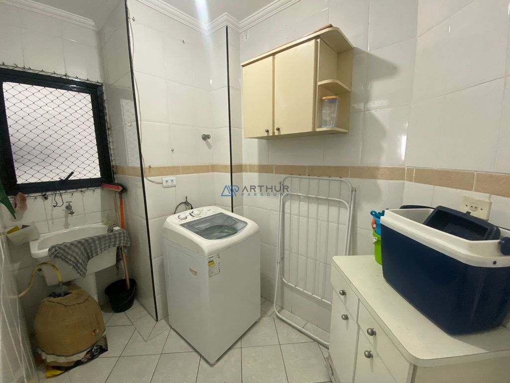 Apartamento 3 dormitórios à venda no Aviação, Praia Grande – 110 m² - foto 11