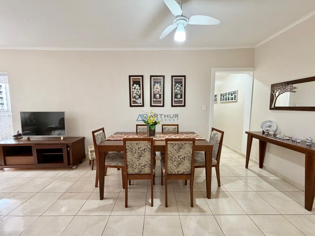 Apartamento 2 dormitórios à venda no Canto do Forte, Praia Grande – 83 m² - foto 7