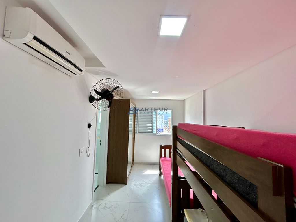 Apartamento 2 dormitórios à venda no Aviação, Praia Grande – 92 m² - foto 16