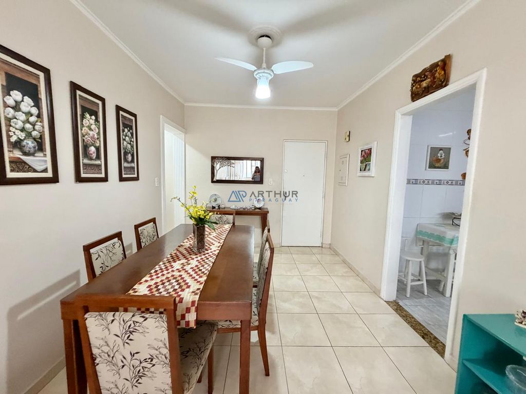 Apartamento 2 dormitórios à venda no Canto do Forte, Praia Grande – 83 m² - foto 9