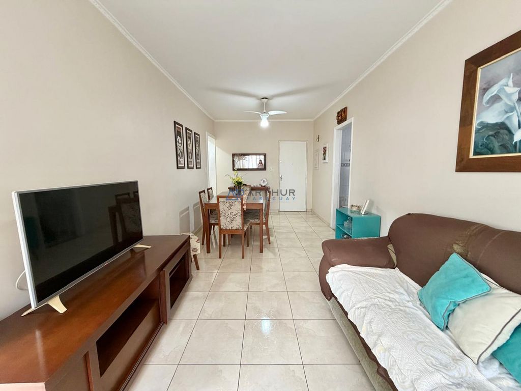 Apartamento 2 dormitórios à venda no Canto do Forte, Praia Grande – 83 m² - foto 13