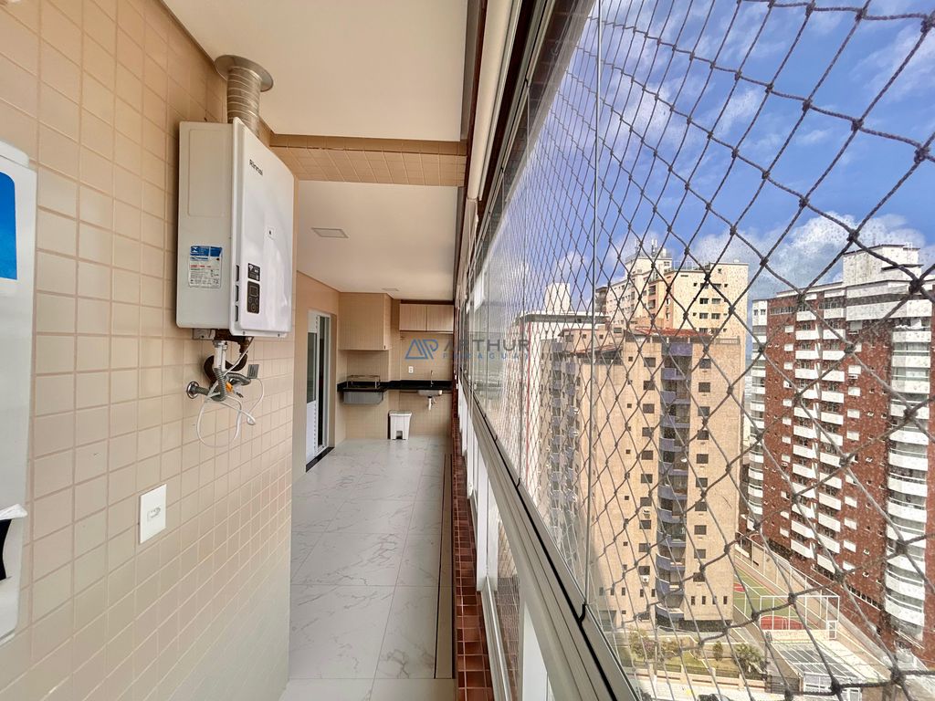 Apartamento 2 dormitórios à venda no Aviação, Praia Grande – 92 m² - foto 3