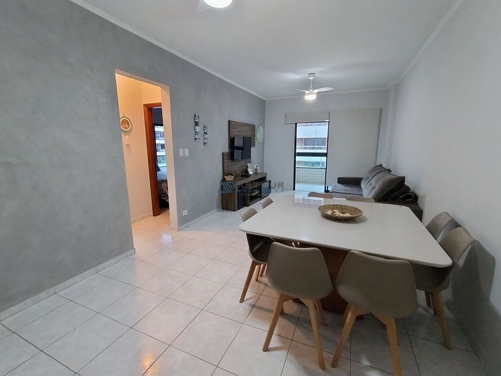 Apartamento 2 dormitórios à venda no Canto do Forte, Praia Grande – 82 m² - foto 7