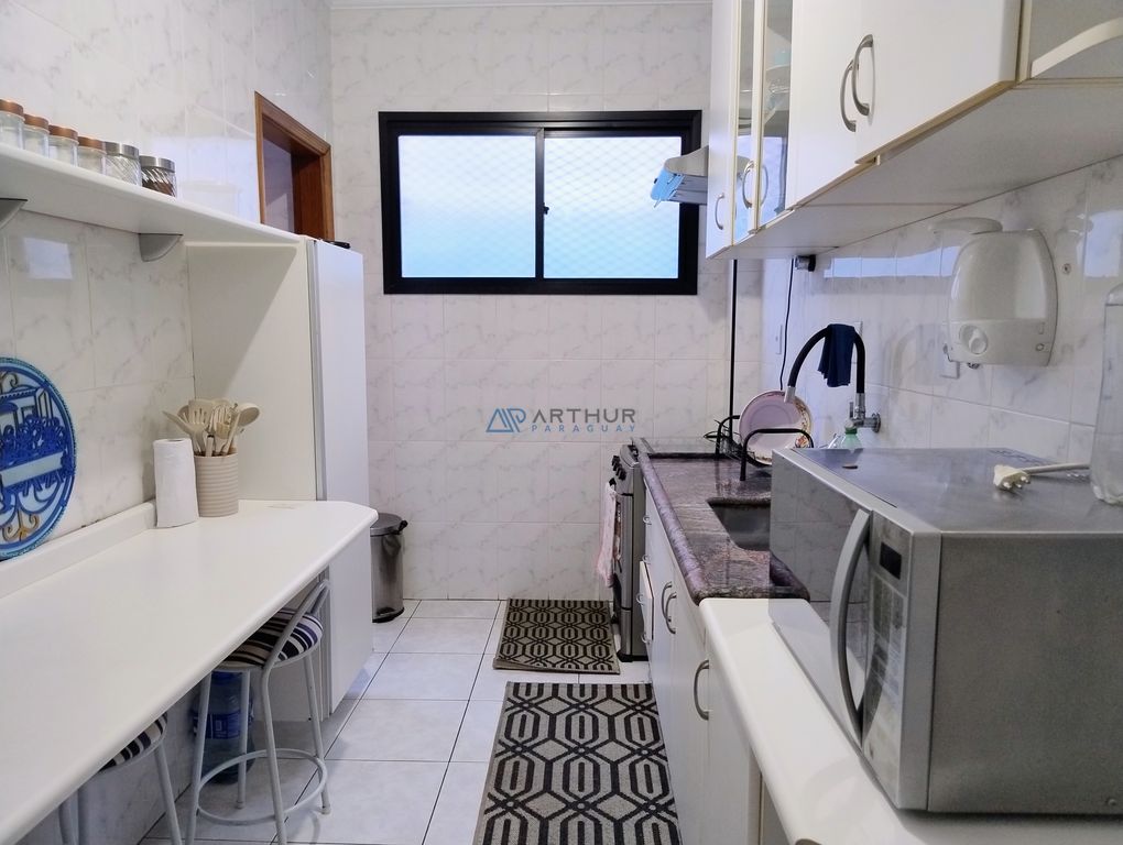 Apartamento 2 dormitórios à venda no Canto do Forte, Praia Grande – 82 m² - foto 8