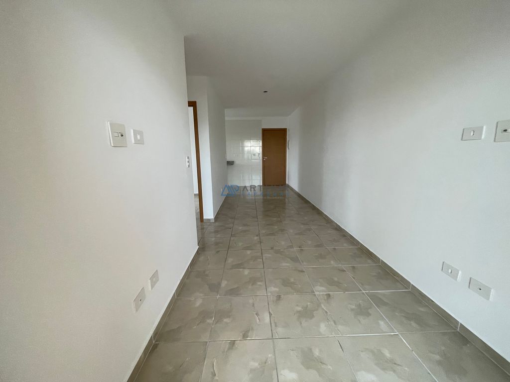 Apartamento 2 dormitórios para alugar no Boqueirão, Praia Grande – 60 m² - foto 4