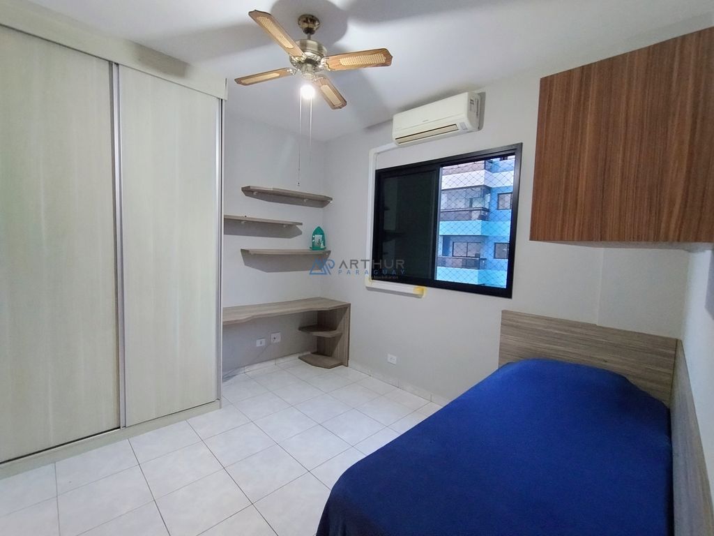 Apartamento 2 dormitórios à venda no Canto do Forte, Praia Grande – 82 m² - foto 12