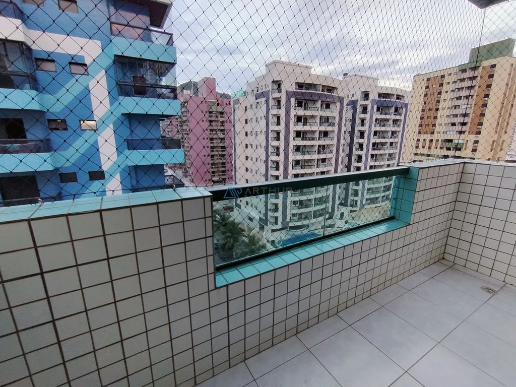 Apartamento 2 dormitórios à venda no Canto do Forte, Praia Grande – 82 m² - foto 18