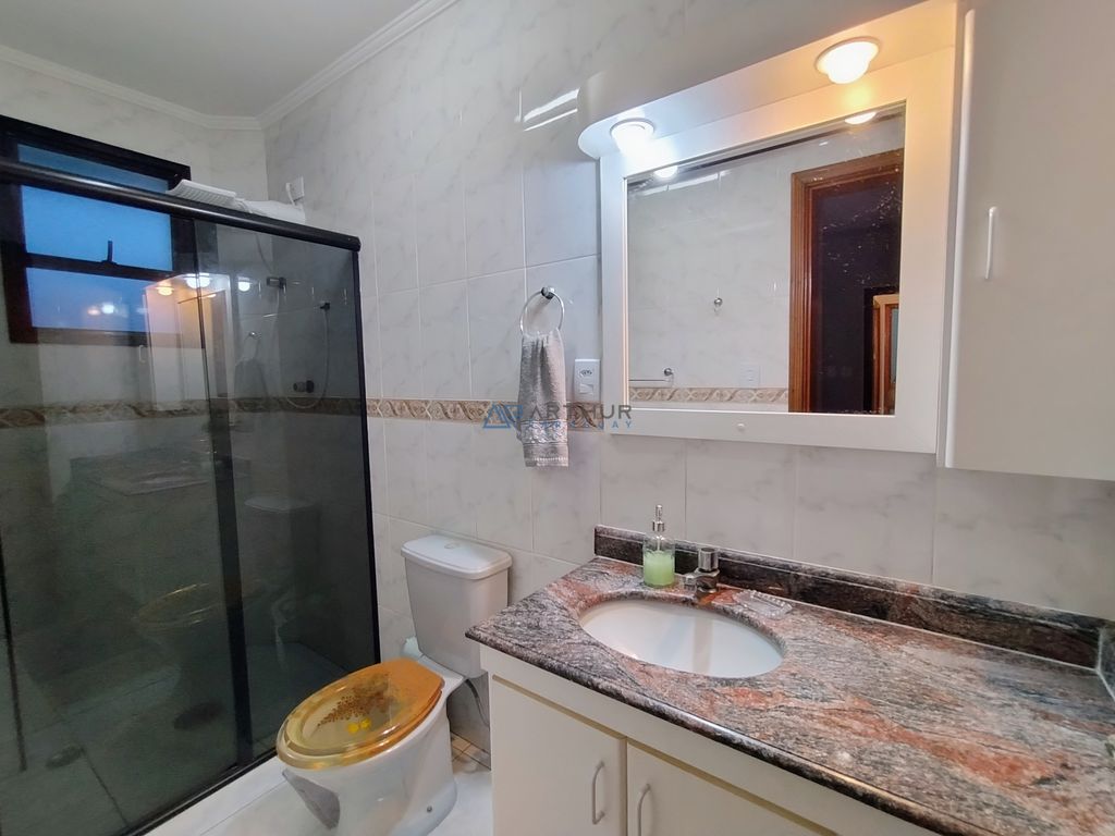 Apartamento 2 dormitórios à venda no Canto do Forte, Praia Grande – 82 m² - foto 14