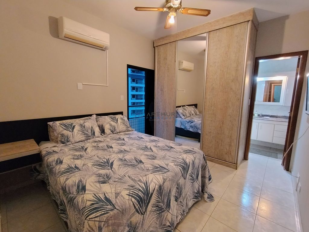 Apartamento 2 dormitórios à venda no Canto do Forte, Praia Grande – 82 m² - foto 15