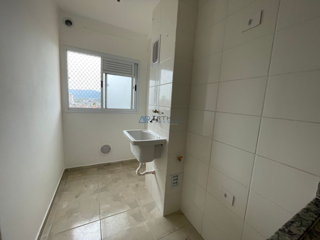Apartamento 2 dormitórios para alugar no Boqueirão, Praia Grande – 60 m² - foto 8