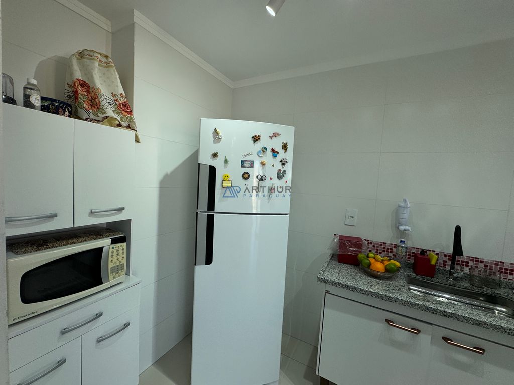 Apartamento 3 dormitórios à venda na Guilhermina, Praia Grande – 109 m² - foto 5