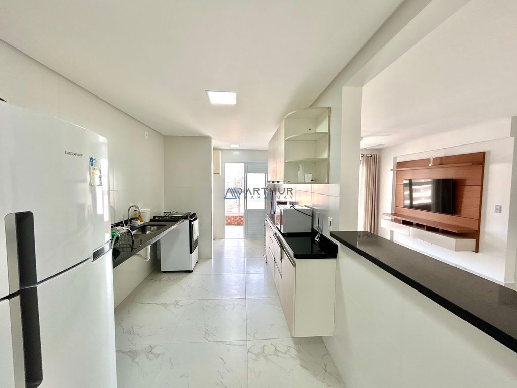 Apartamento 2 dormitórios à venda no Aviação, Praia Grande – 92 m² - foto 9