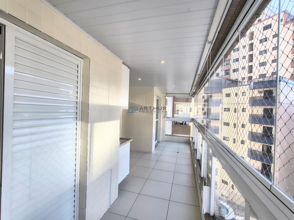 Apartamento 2 dormitórios à venda no Tupi, Praia Grande – 84 m² - foto 4