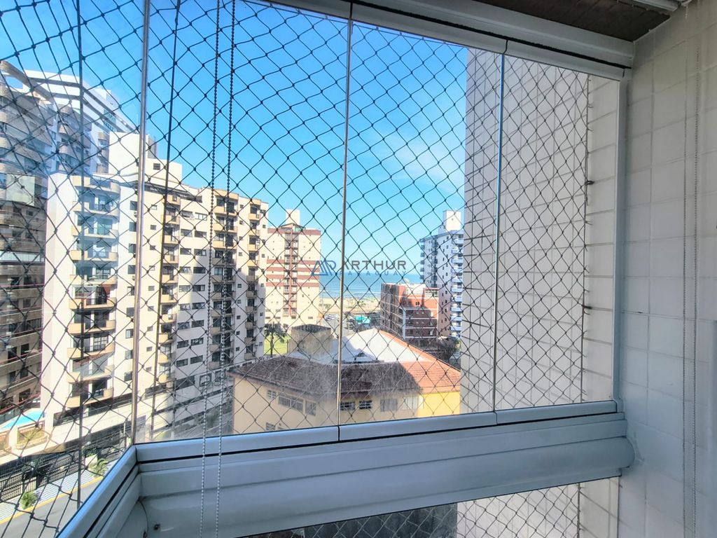 Apartamento 2 dormitórios à venda no Tupi, Praia Grande – 84 m² - foto 5