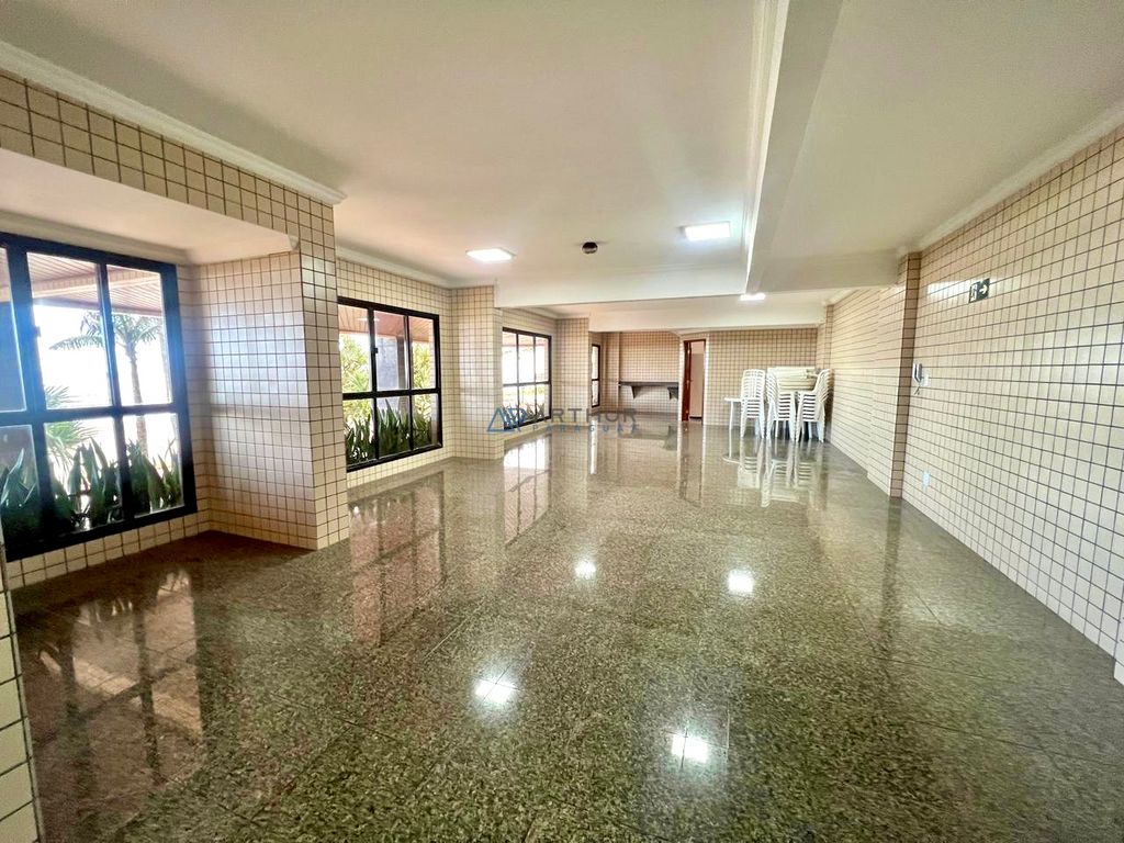 Apartamento 2 dormitórios frente mar à venda no Caiçara, Praia Grande – 112 m² - foto 25