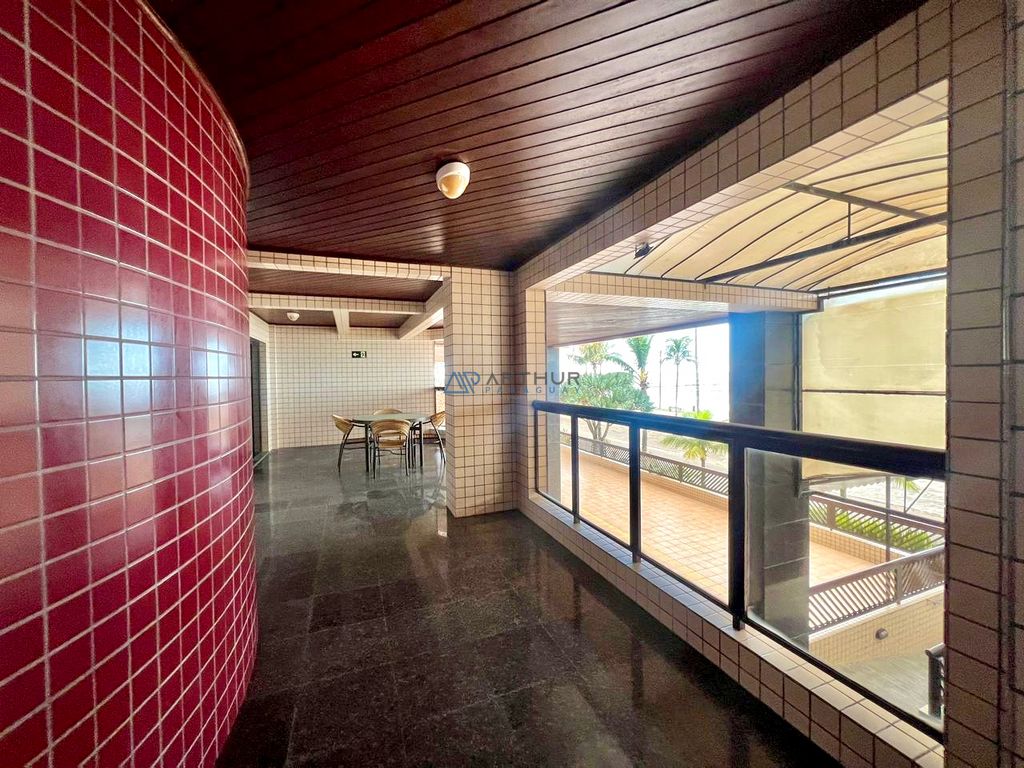 Apartamento 2 dormitórios frente mar à venda no Caiçara, Praia Grande – 112 m² - foto 23