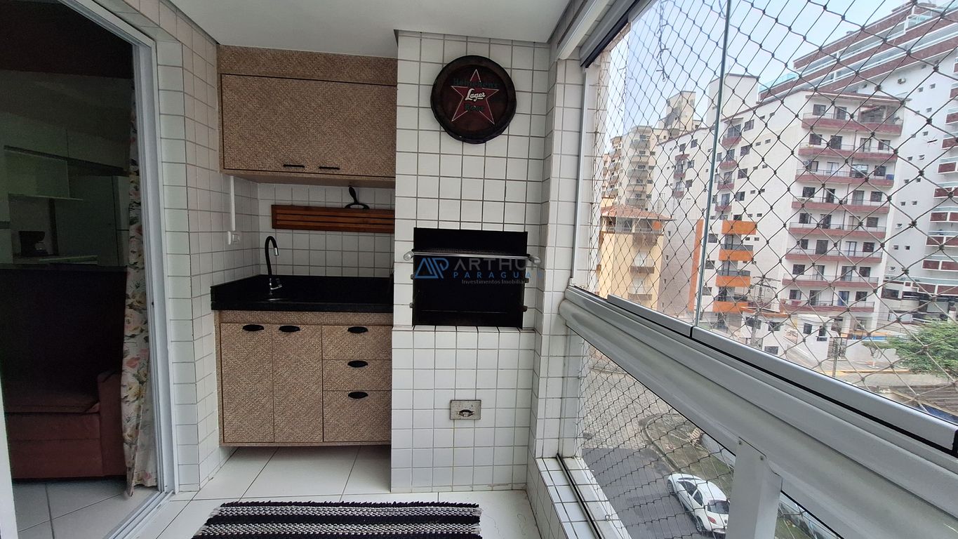 Apartamento 1 dormitório à venda no Ocian, Praia Grande – 58 m² - foto 4