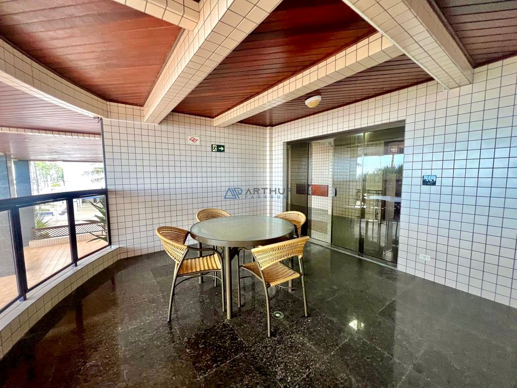 Apartamento 2 dormitórios frente mar à venda no Caiçara, Praia Grande – 112 m² - foto 29