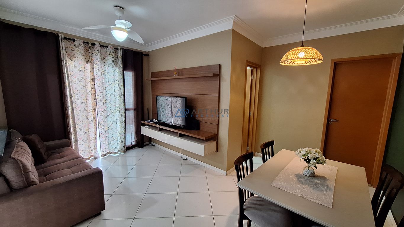 Apartamento 1 dormitório à venda no Ocian, Praia Grande – 58 m² - foto 8