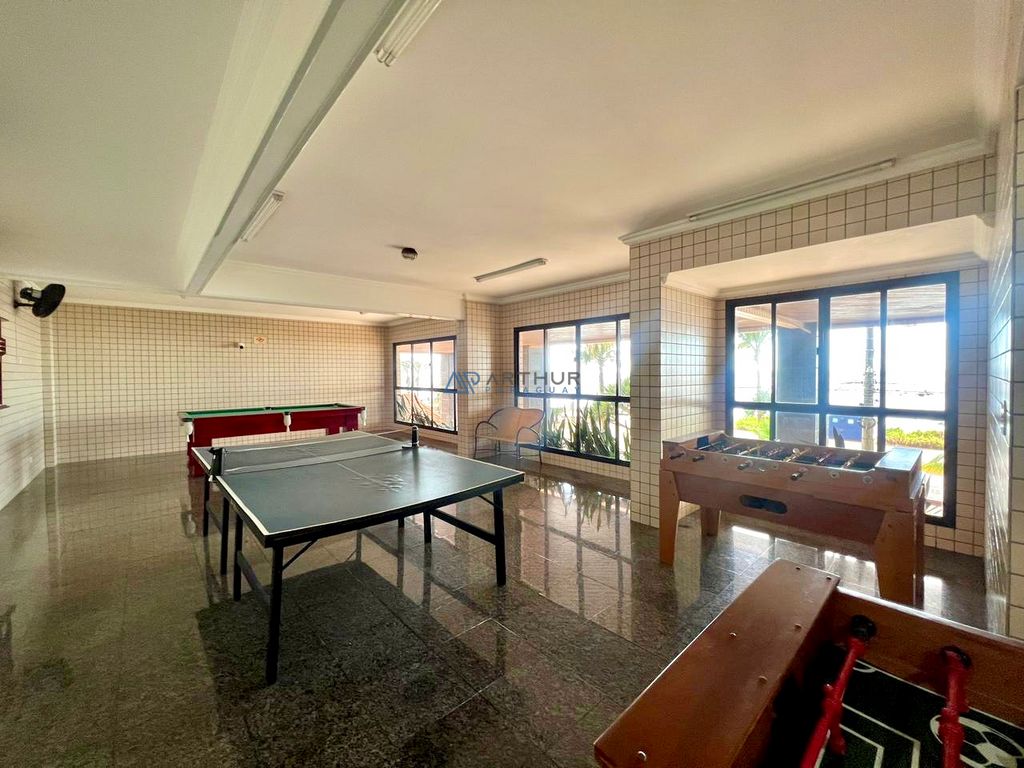 Apartamento 2 dormitórios frente mar à venda no Caiçara, Praia Grande – 112 m² - foto 32