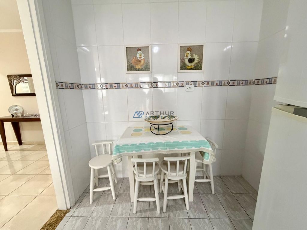 Apartamento 2 dormitórios à venda no Canto do Forte, Praia Grande – 83 m² - foto 16