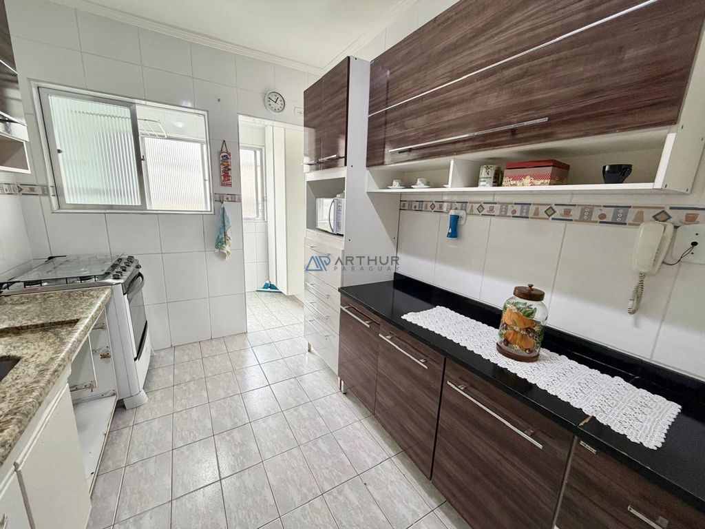 Apartamento 2 dormitórios à venda no Canto do Forte, Praia Grande – 83 m² - foto 18