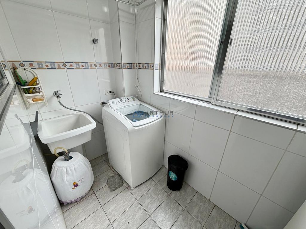 Apartamento 2 dormitórios à venda no Canto do Forte, Praia Grande – 83 m² - foto 21