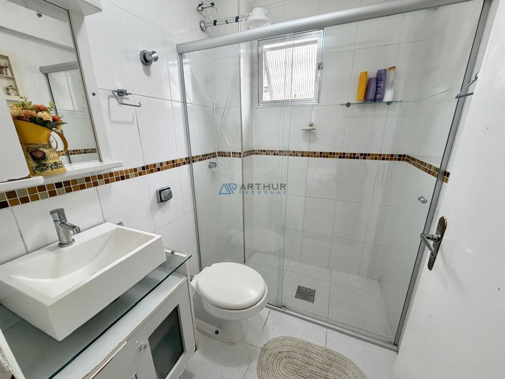 Apartamento 2 dormitórios à venda no Canto do Forte, Praia Grande – 83 m² - foto 33