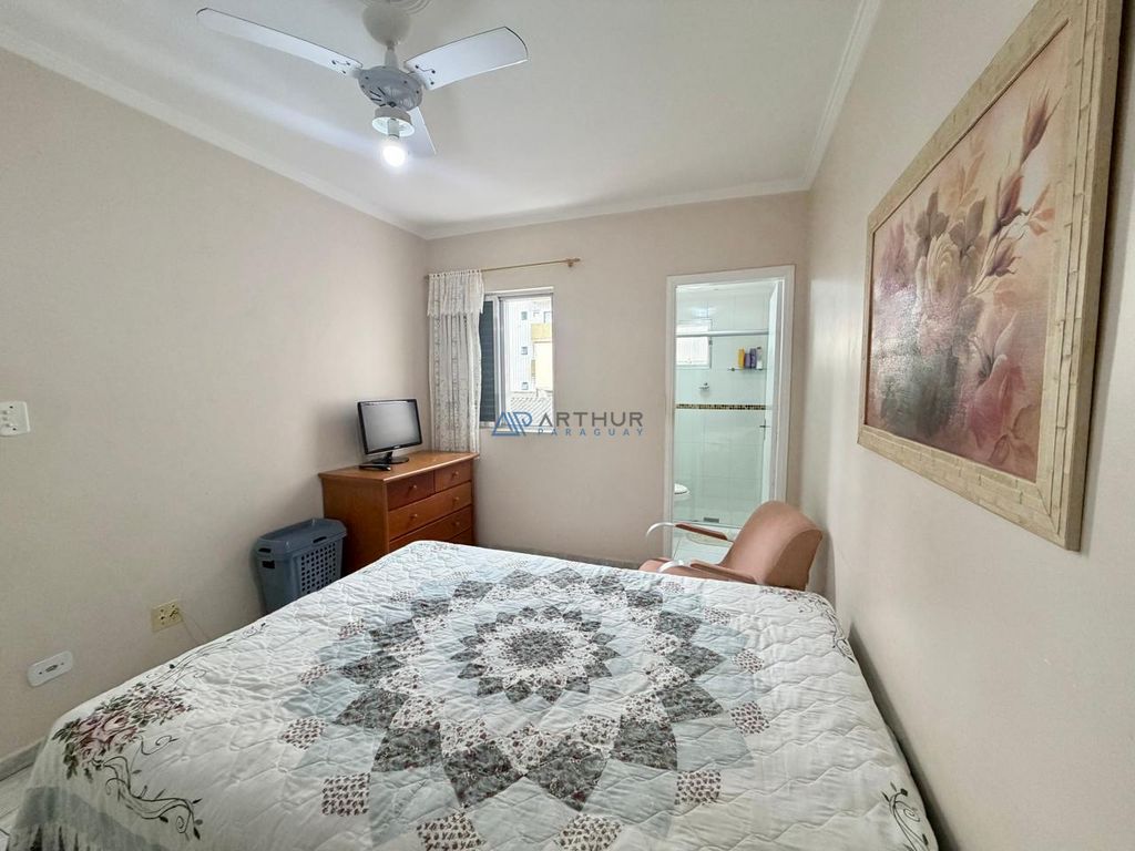 Apartamento 2 dormitórios à venda no Canto do Forte, Praia Grande – 83 m² - foto 35