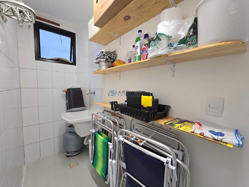 Apartamento 2 dormitórios à venda no Caiçara, Praia Grande – 80 m² - foto 5
