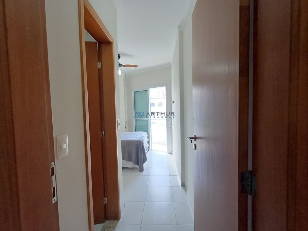 Apartamento 3 dormitórios para alugar na Guilhermina, Praia Grande – 111 m² - foto 10