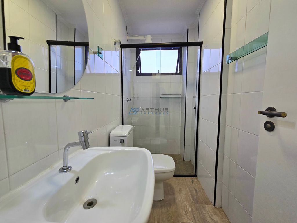 Apartamento 2 dormitórios à venda no Caiçara, Praia Grande – 80 m² - foto 6