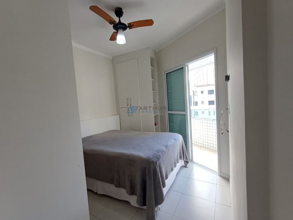 Apartamento 3 dormitórios para alugar na Guilhermina, Praia Grande – 111 m² - foto 13