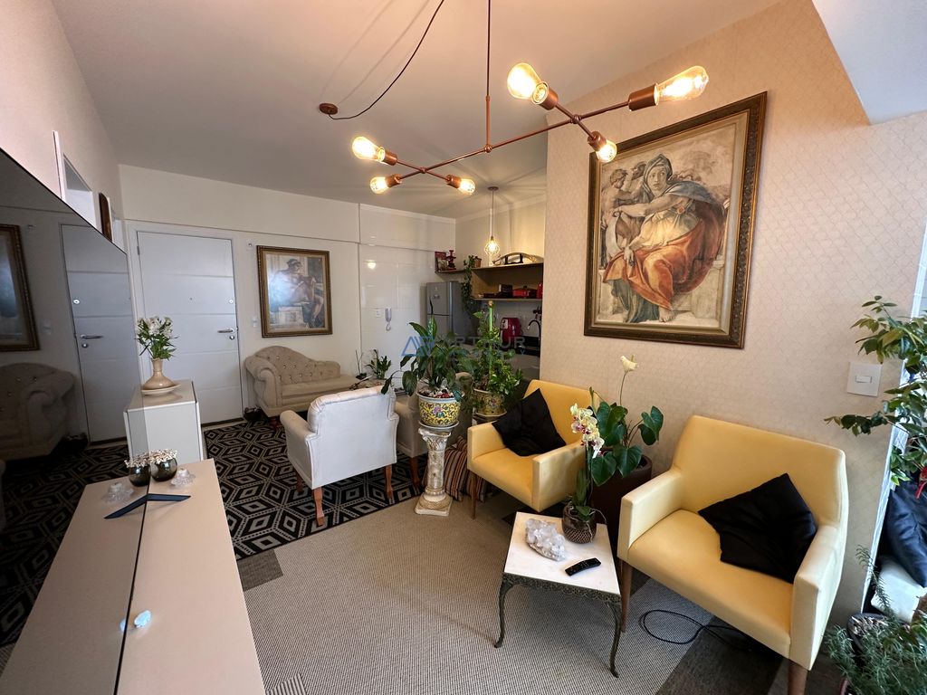 Apartamento 1 dormitório à venda no Aviação, Praia Grande – 47 m² - foto 5