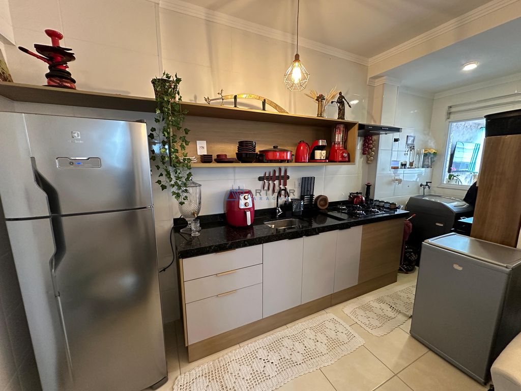 Apartamento 1 dormitório à venda no Aviação, Praia Grande – 47 m² - foto 6