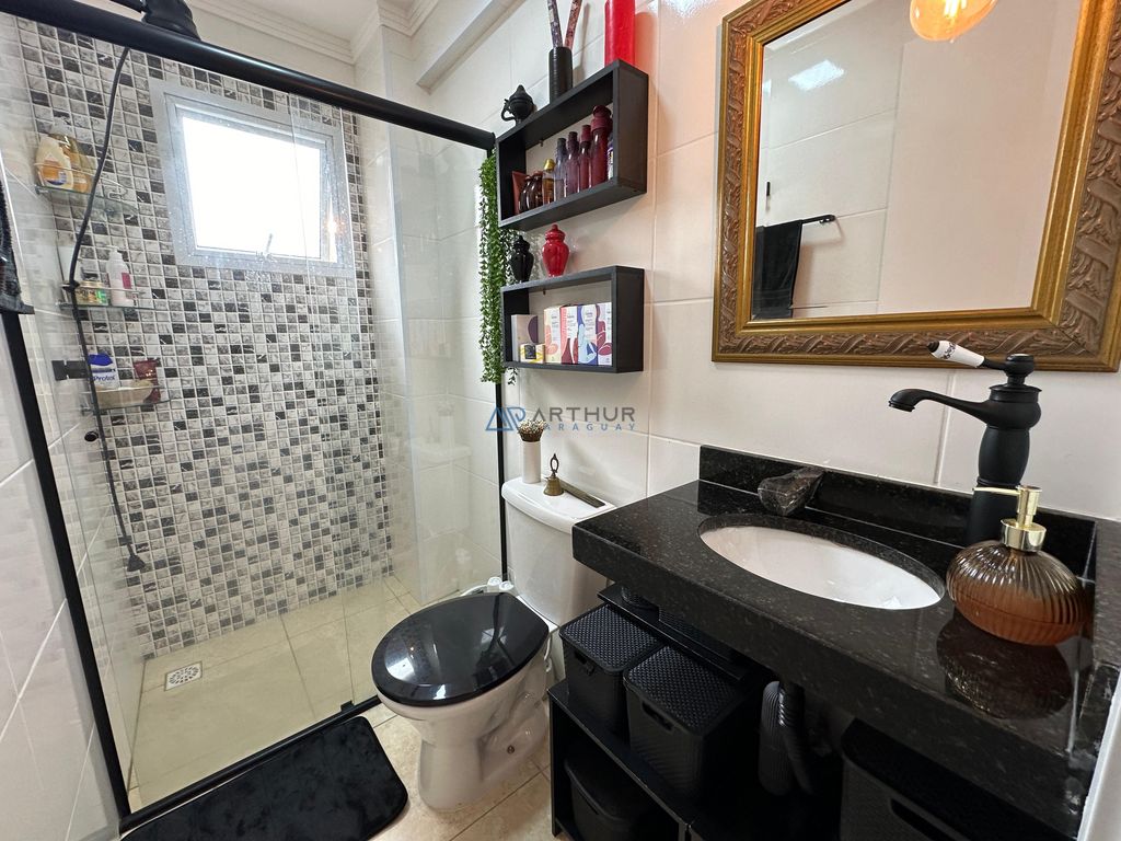 Apartamento 1 dormitório à venda no Aviação, Praia Grande – 47 m² - foto 9